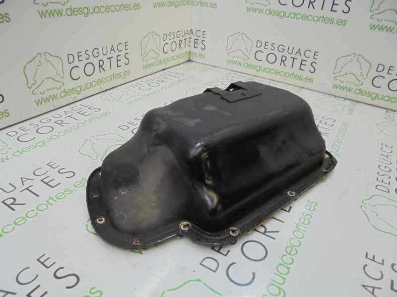 CITROËN C3 1 generation (2002-2010) Crankcase 0301L5 18390168