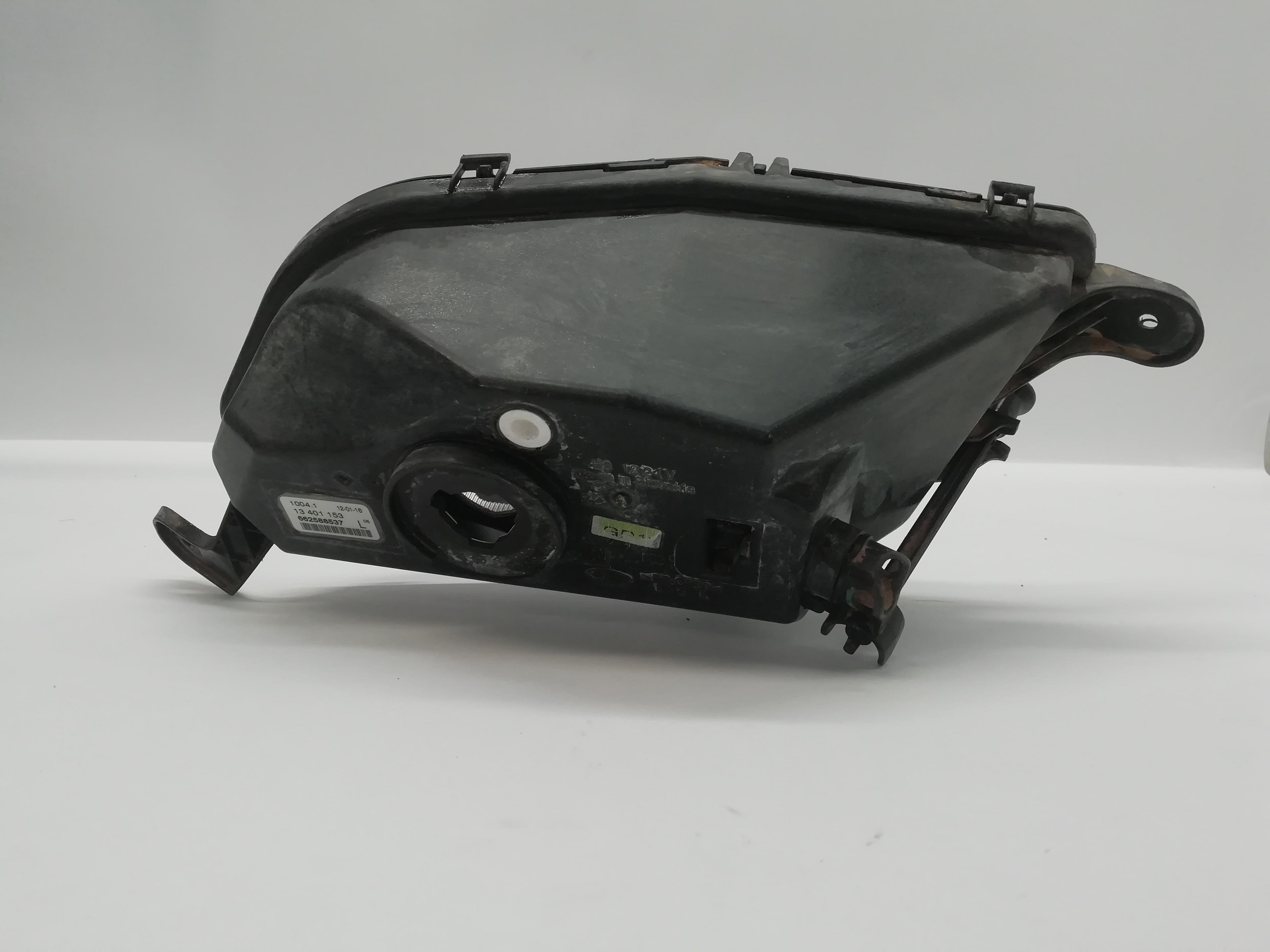 OPEL Astra K (2015-2021) Feu antibrouillard avant gauche 13401153 22612870