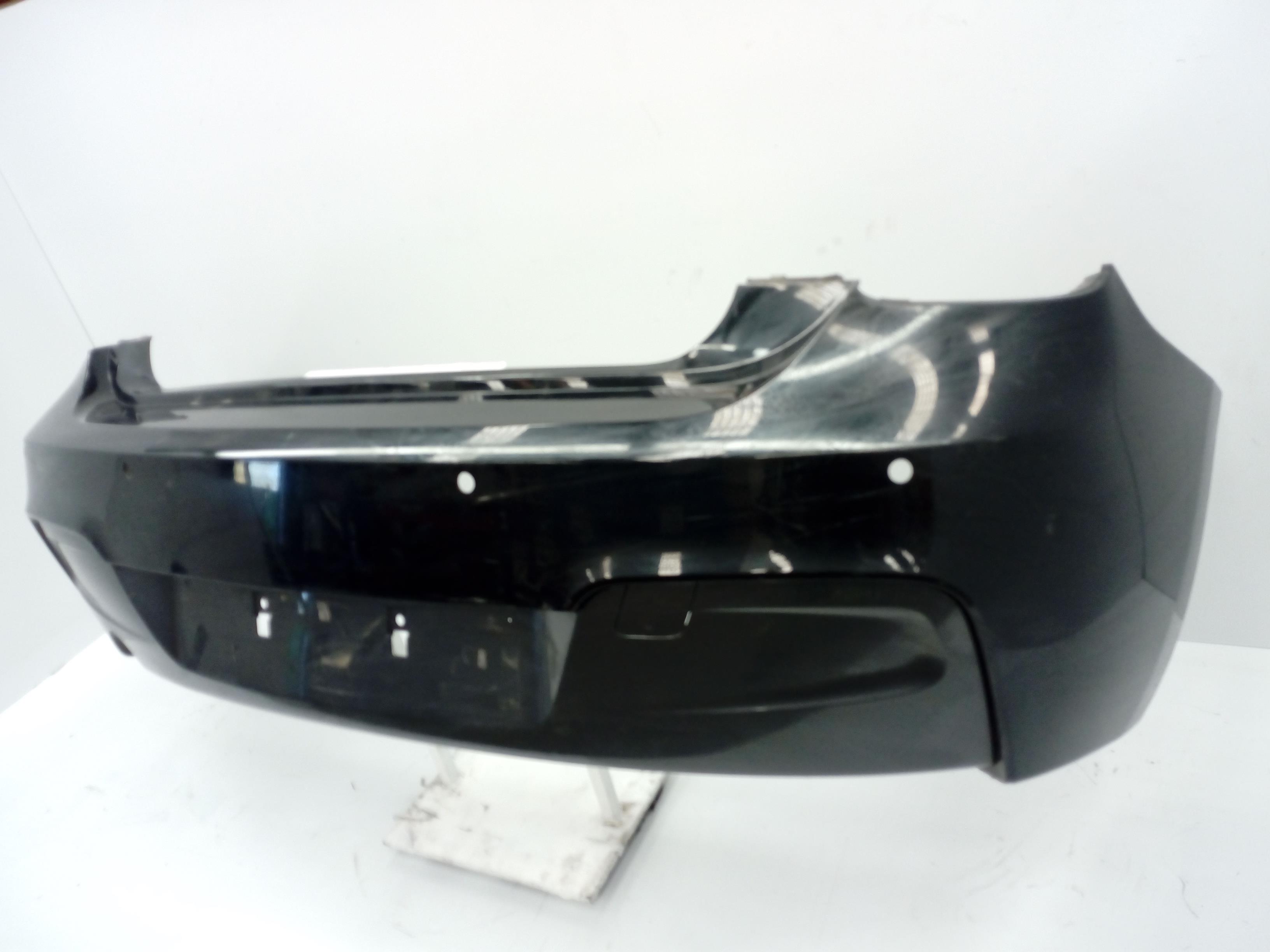 BMW 1 Series F20/F21 (2011-2020) Bagkofanger 51128055067 25086758