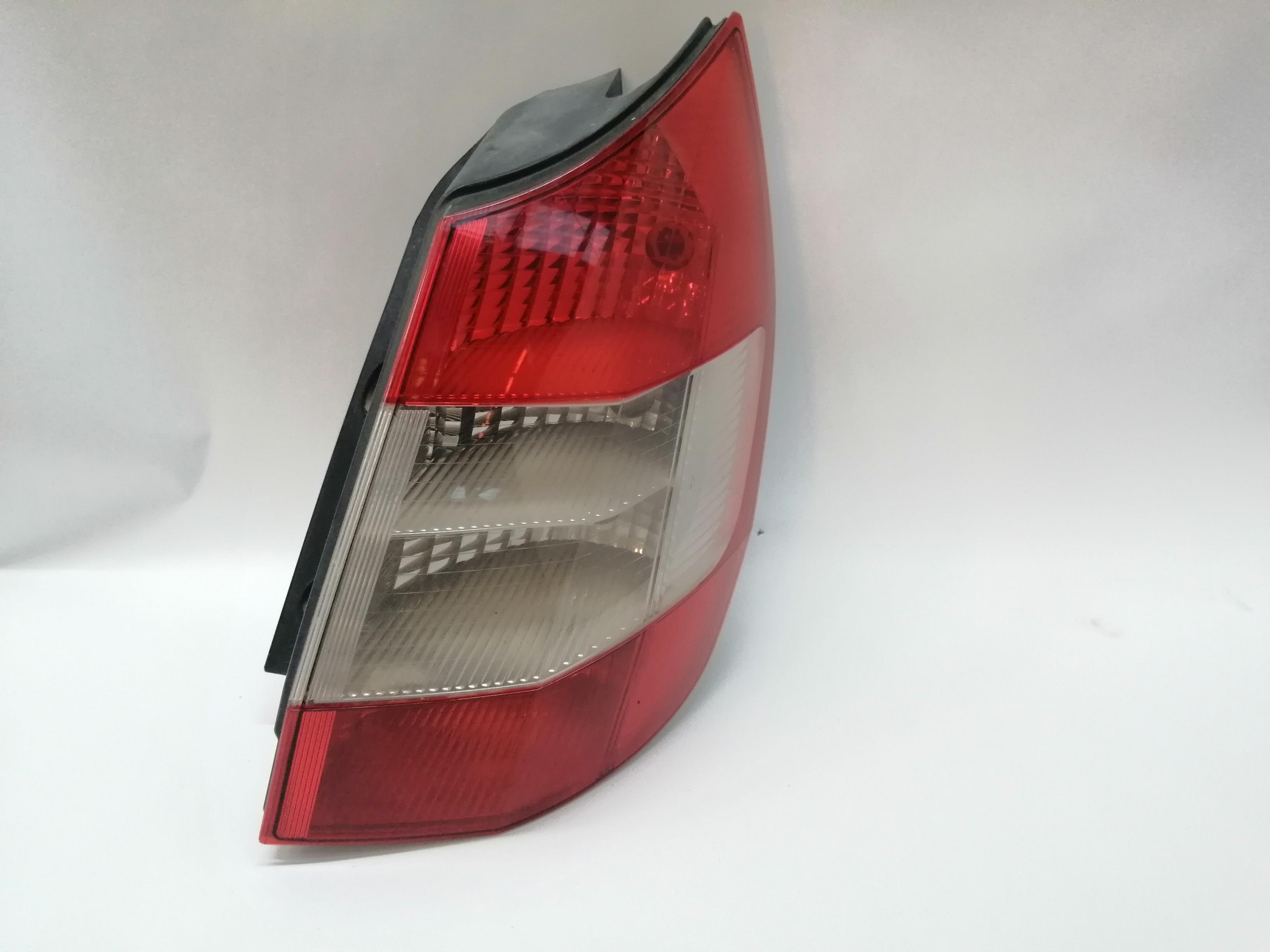 DODGE Scenic 2 generation (2003-2010) Rear Right Taillight Lamp 8200493375 21940943