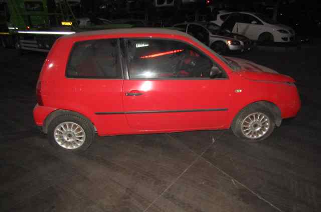 VOLKSWAGEN Lupo 6X (1998-2005) Vasen etuvalo 6X1941751J 18426271