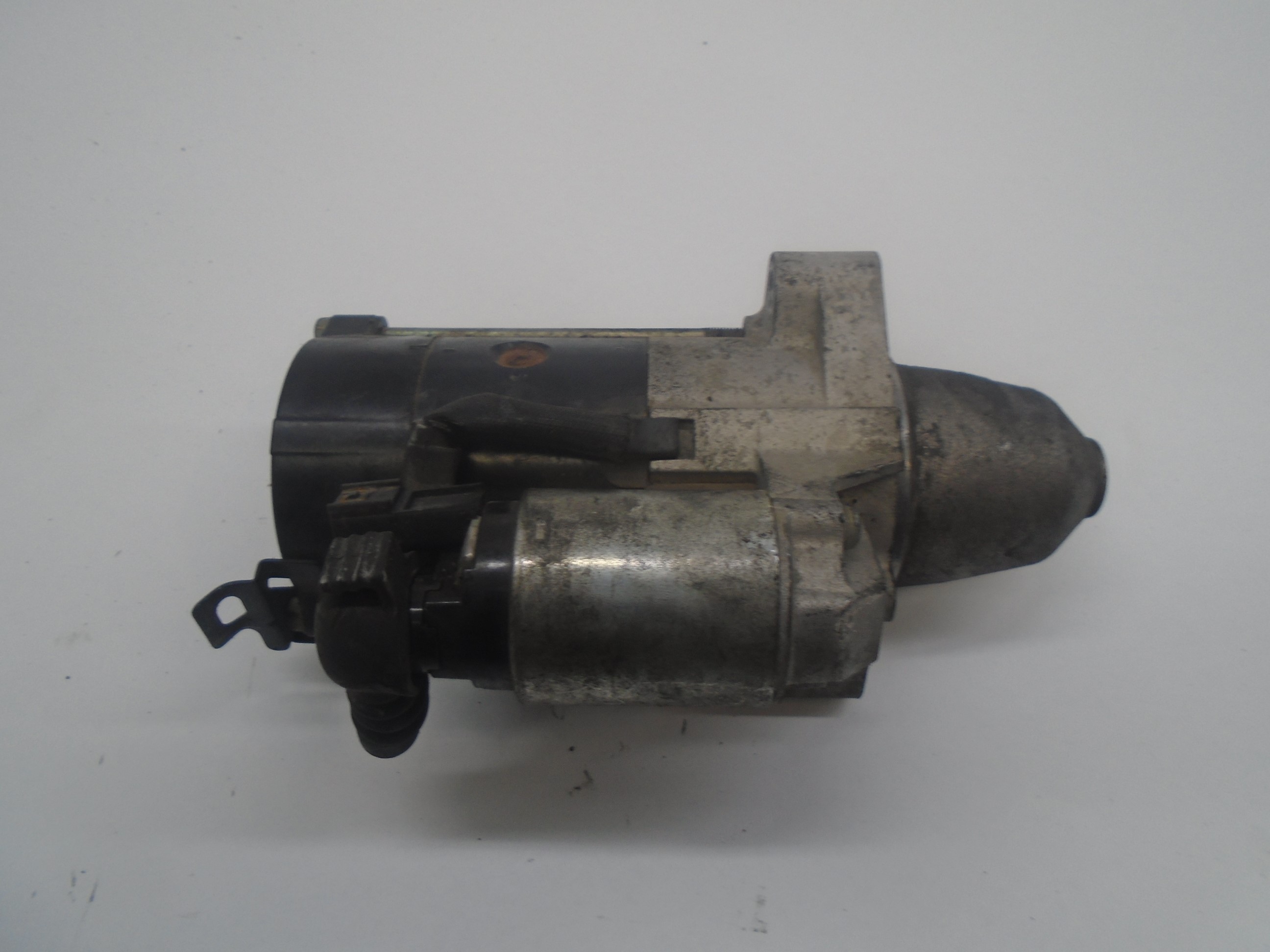 HONDA Civic 8 generation (2005-2012) Starter Motor 31200RSRE01 18636513