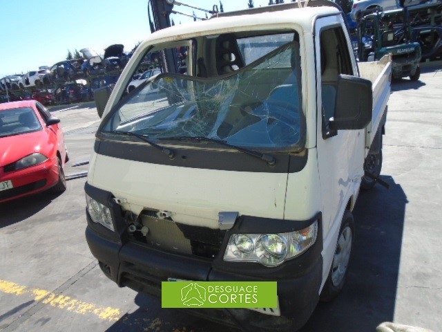 DAIHATSU 1 generation (1989-2000) Катализатор B007434 25112887