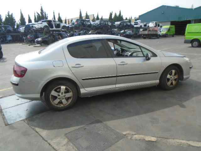 PEUGEOT 407 1 generation (2004-2010) Biztosítékdoboz S120017003I 18474573