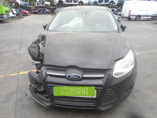 FORD Focus 3 generation (2011-2020) Кнопка стеклоподъемника передней левой двери 2029540 18545638