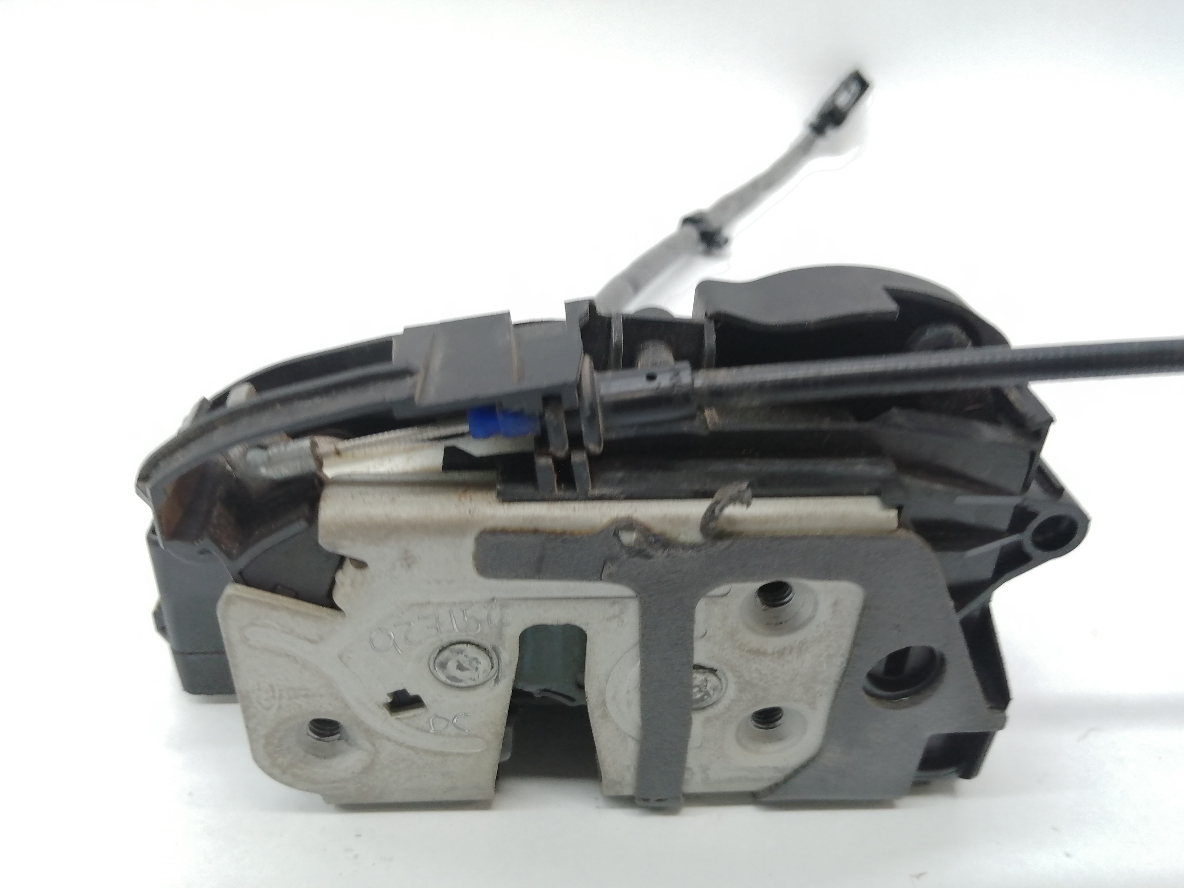 FORD Focus 3 generation (2011-2020) Front Left Door Lock 2070970 20782512