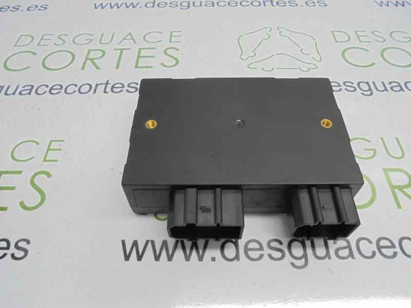 SEAT Leon 1 generation (1999-2005) Comfort Control Unit 1J0959799AH 18413530