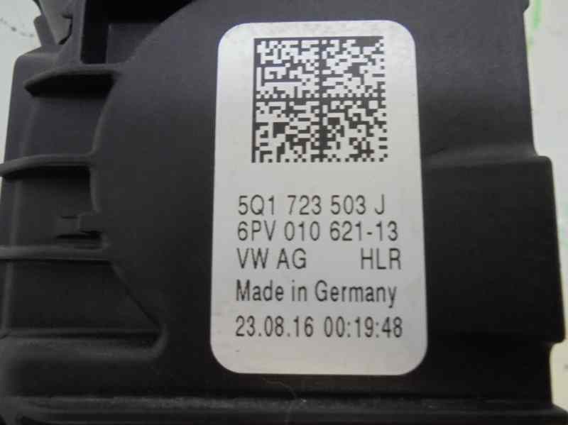 SEAT Ateca 1 generation (2016-2024) Other Body Parts 5Q1723503L 18413742