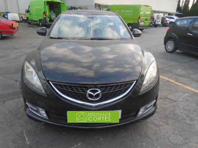 MAZDA 6 GH (2007-2013) Дверь передняя левая GSYD5902XF 18486065