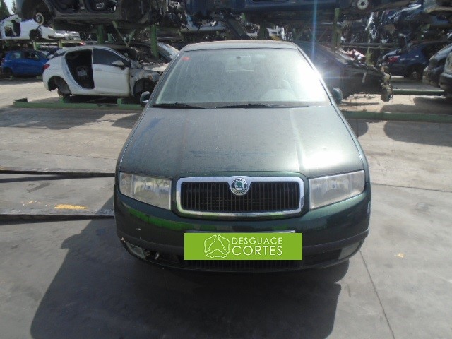 RENAULT Octavia 2 generation (2004-2013) Фонарь задний правый 6Y9945112B 18511352