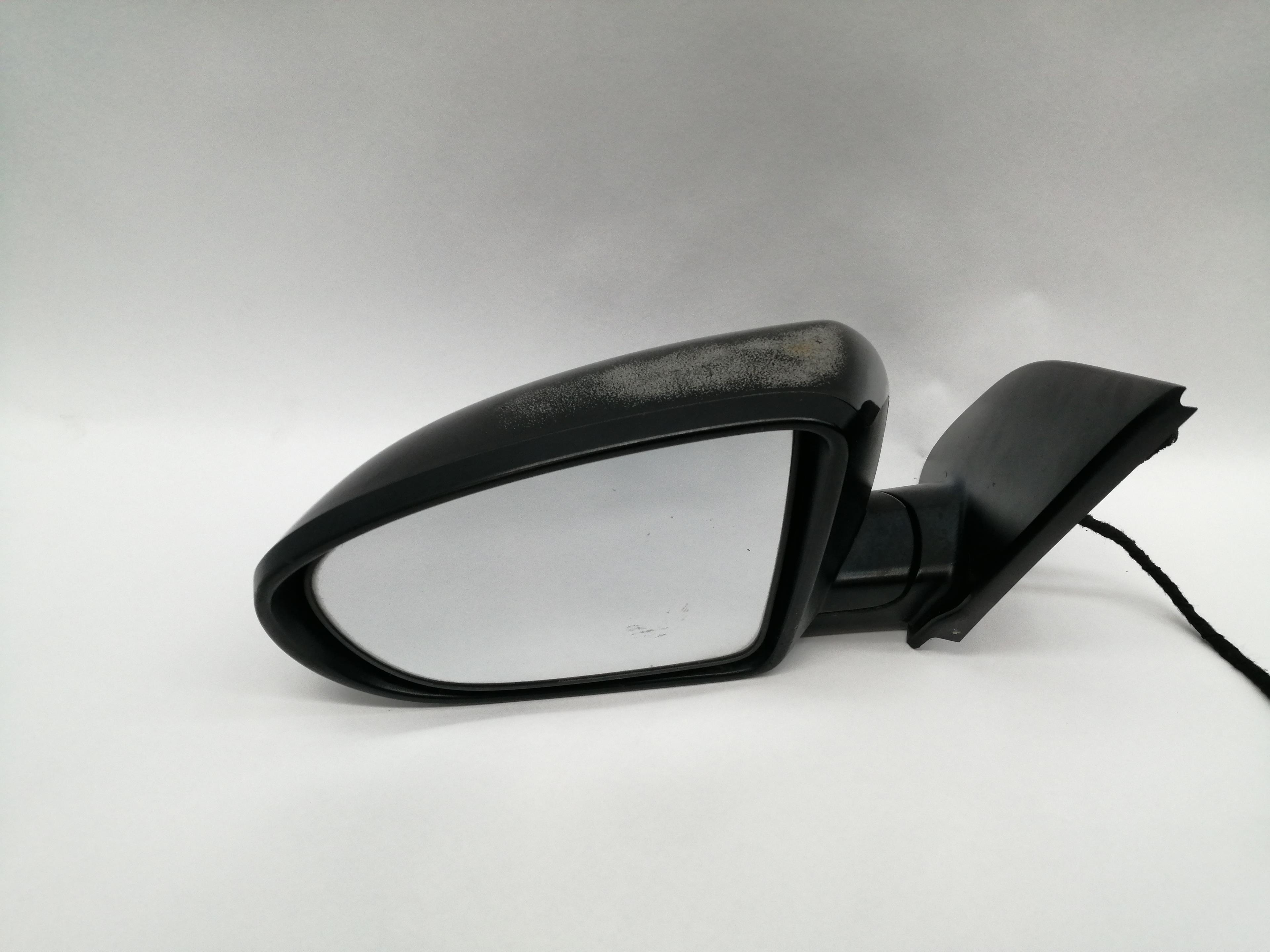 NISSAN Qashqai 1 generation (2007-2014) Left Side Wing Mirror 96302JD82A 25221181