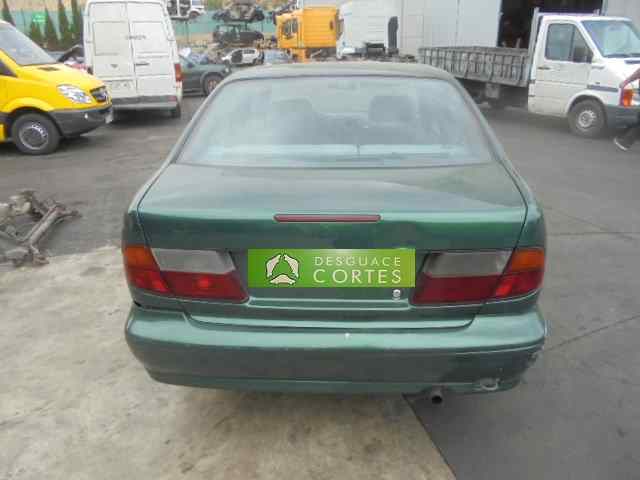 NISSAN Almera N15 (1995-2000) Права задня фара 265500N827 18622899