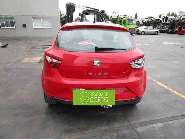 SEAT Ibiza 4 generation (2008-2017) Porte avant droite 6J3831056 18477777