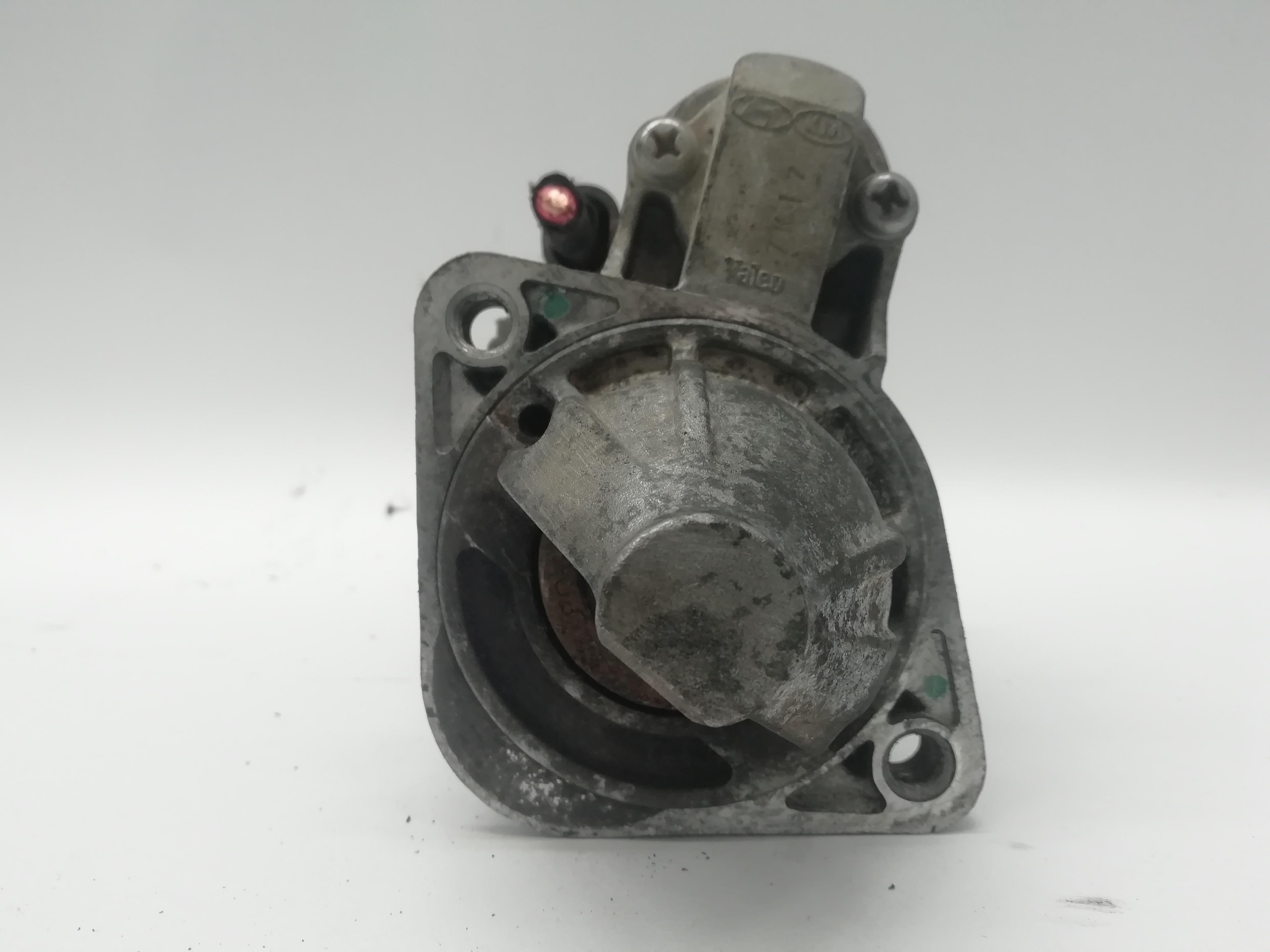 NISSAN Polo 3 generation (1994-2002) Startmotor 085911023JX 25181956