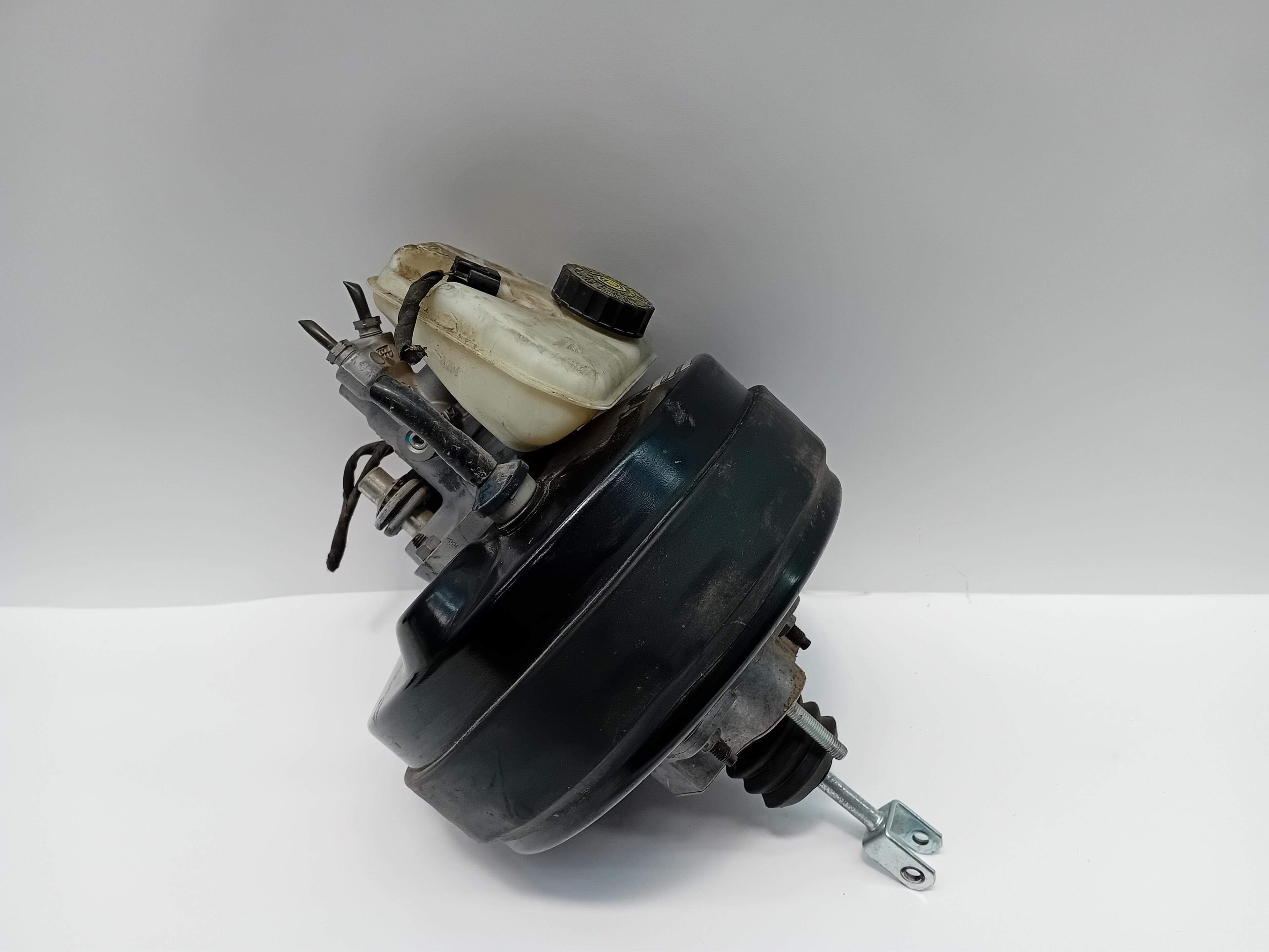 MERCEDES-BENZ S-Class W221 (2005-2013) Brake Servo Booster A2214301230 25685894