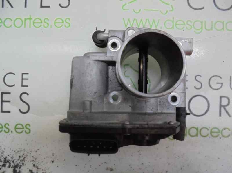 MAZDA CX-7 1 generation (2006-2012) Clapeta de accelerație R2AA136B0 18427780