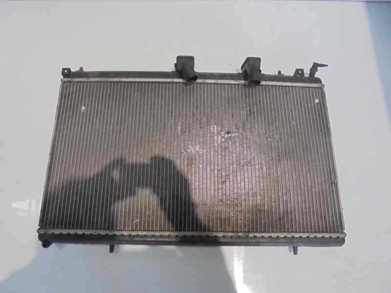 CITROËN C5 2 generation (2008-2017) Air Con Radiator 133369 27508086