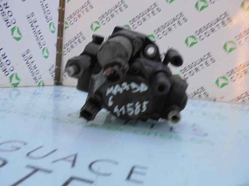 MAZDA 6 GG (2002-2007) High Pressure Fuel Pump RF5C13800A 18379480