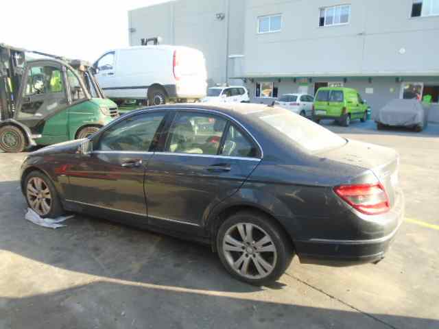 MERCEDES-BENZ C-Class W204/S204/C204 (2004-2015) Bakre höger dörrlås A2047304035 18345945