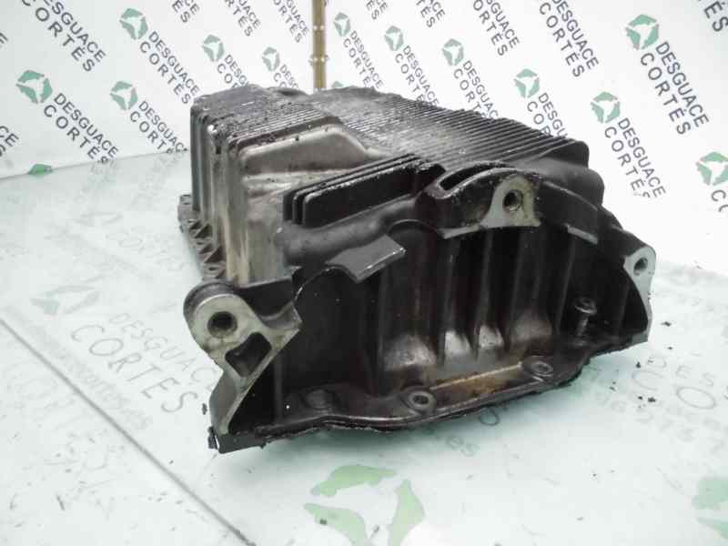 VOLKSWAGEN Golf 5 generation (2003-2009) Kартер двигателя 06A103603AJ 18357866