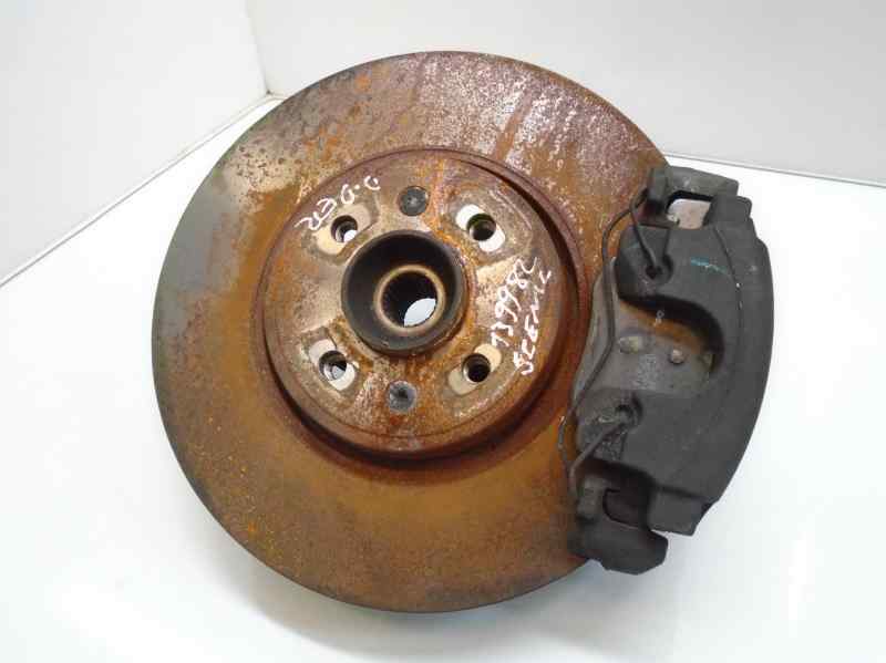 DODGE Scenic 2 generation (2003-2010) Front Right Wheel Hub 8200297033 18455629