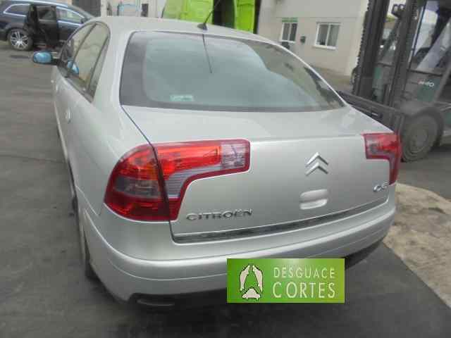 CITROËN C5 1 generation (2001-2008) Трапеции стеклоочистителей 6405J2 27506177