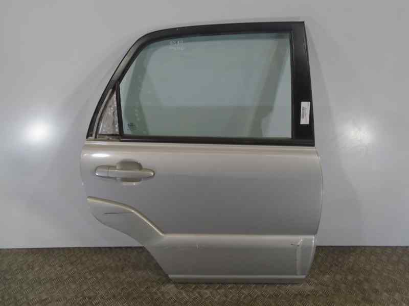 KIA Sportage 2 generation (2004-2010) Дверь задняя правая 770041F050 18427829