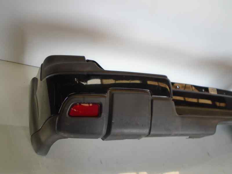 CHEVROLET TrailBlazer 1 generation (2001-2009) Bakre støtfanger 89045604 25104327