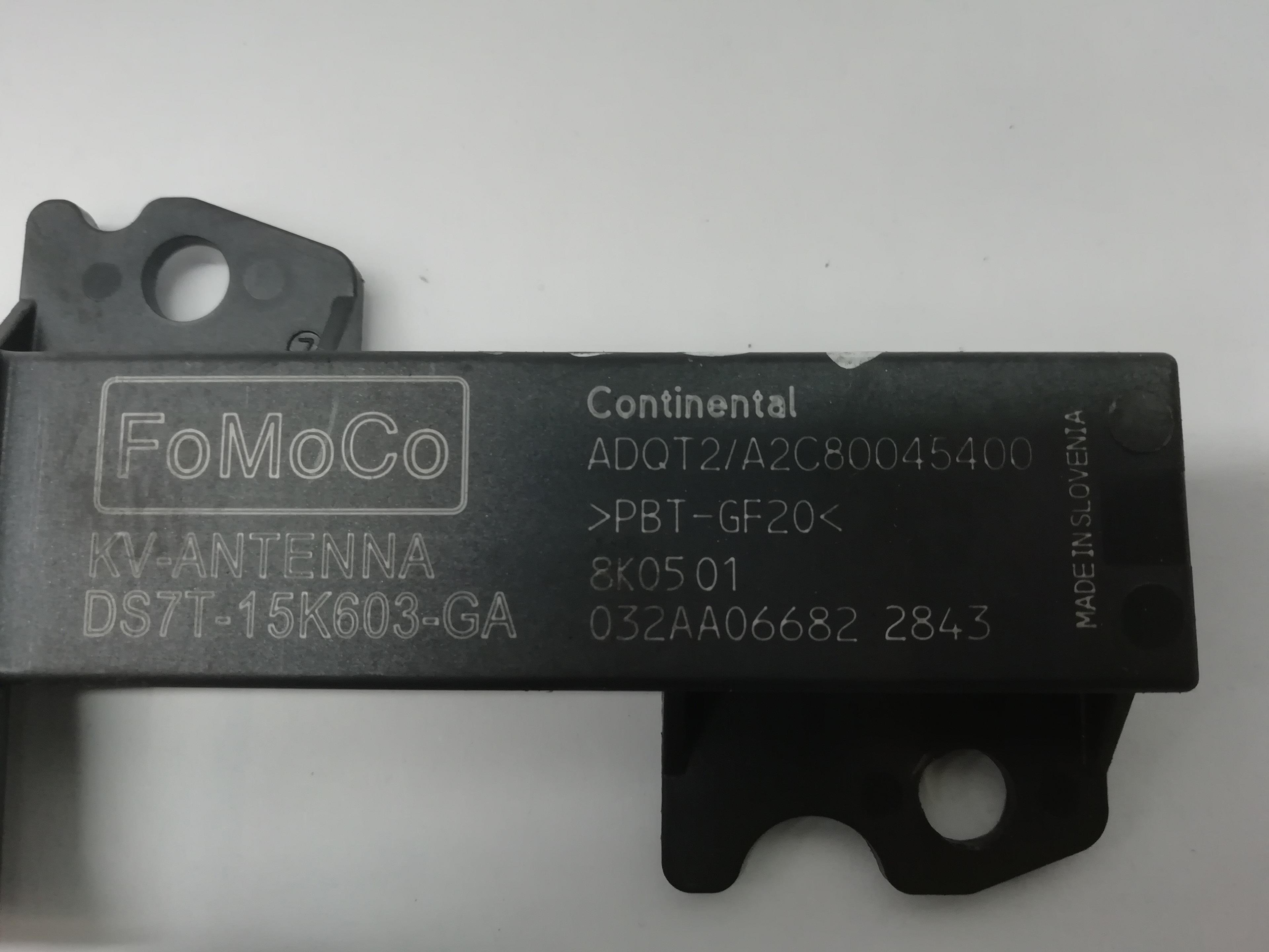 FORD Kuga 2 generation (2013-2020) Other Control Units 5195566 24032484