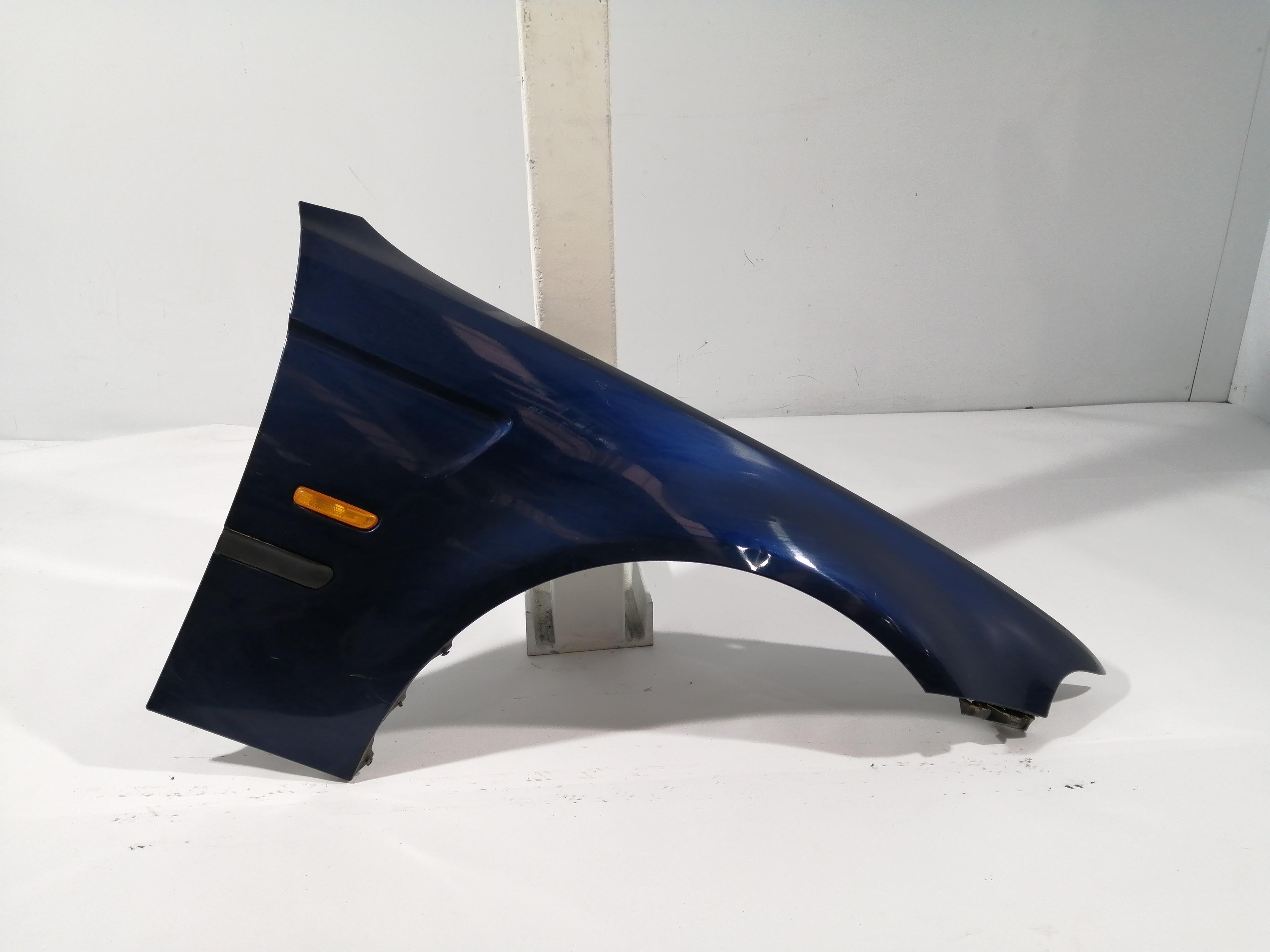 BMW 3 Series E46 (1997-2006) Front Right Fender 41357016206 21779442