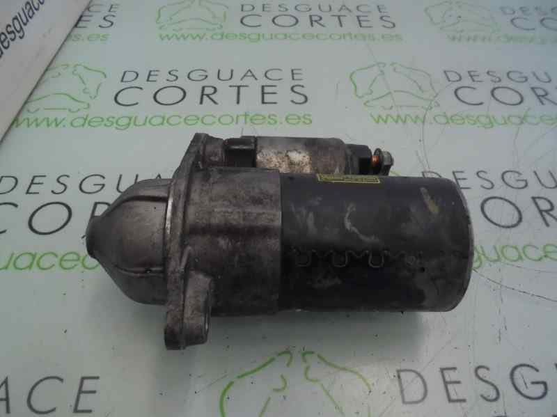 HYUNDAI i30 FD (1 generation) (2007-2012) Starteris 1195925 18436987