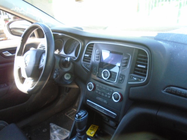 RENAULT Megane 3 generation (2008-2020) Другие части внутренние двигателя 165007121R, H8201421455 18655855