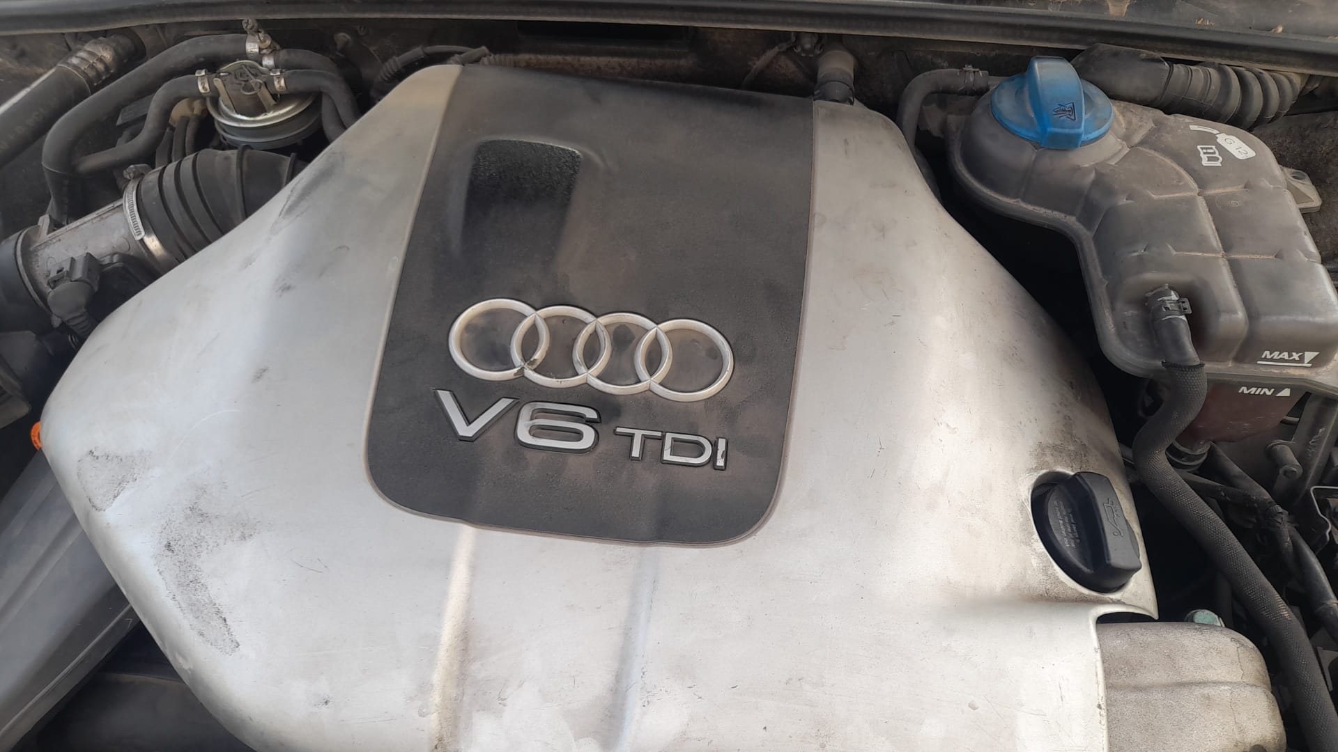 AUDI A4 B6/8E (2000-2005) Hасос кондиционера 8E0260805C 25160176