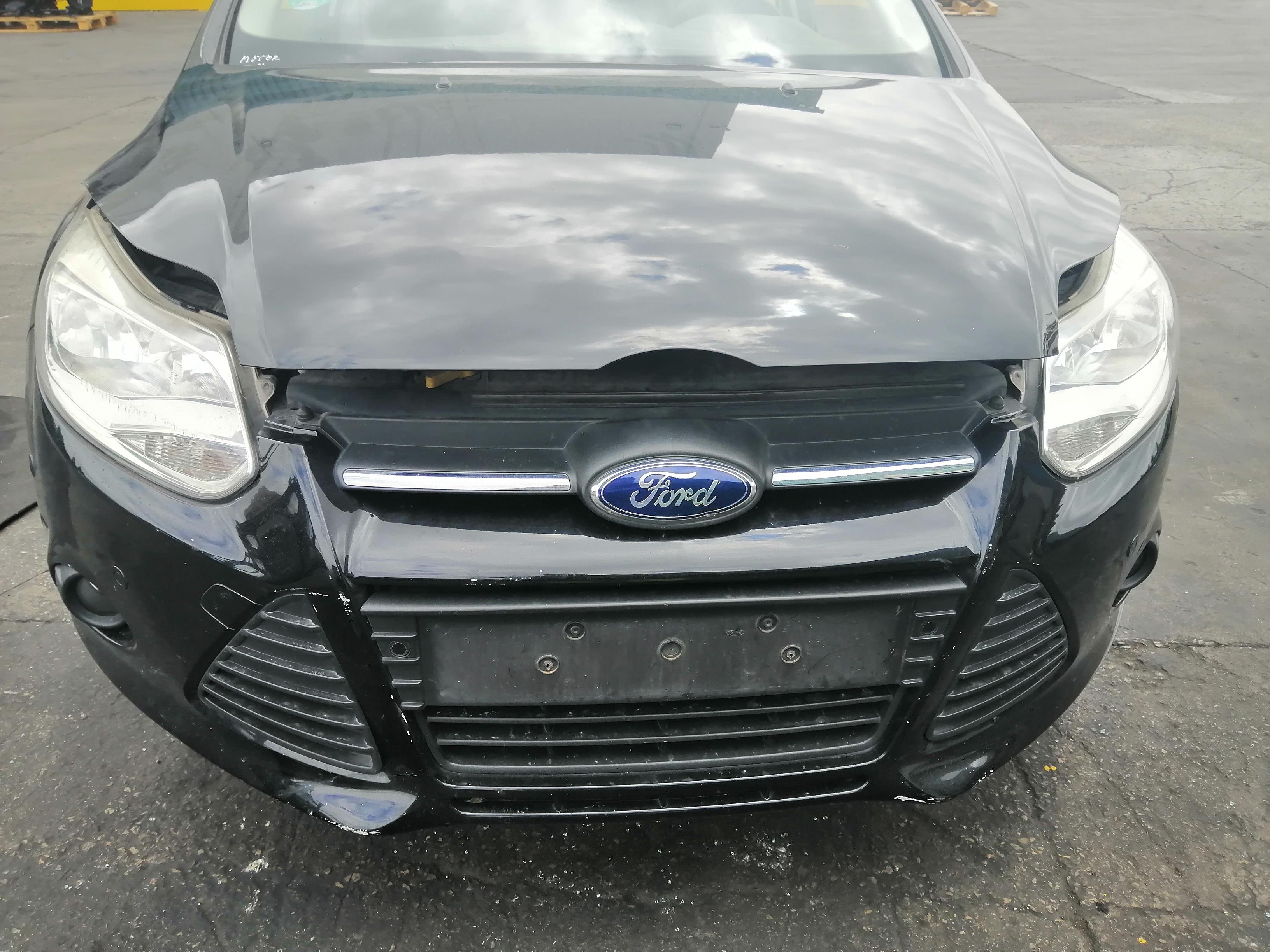 FORD Focus 3 generation (2011-2020) Üzemanyagcső 25209976