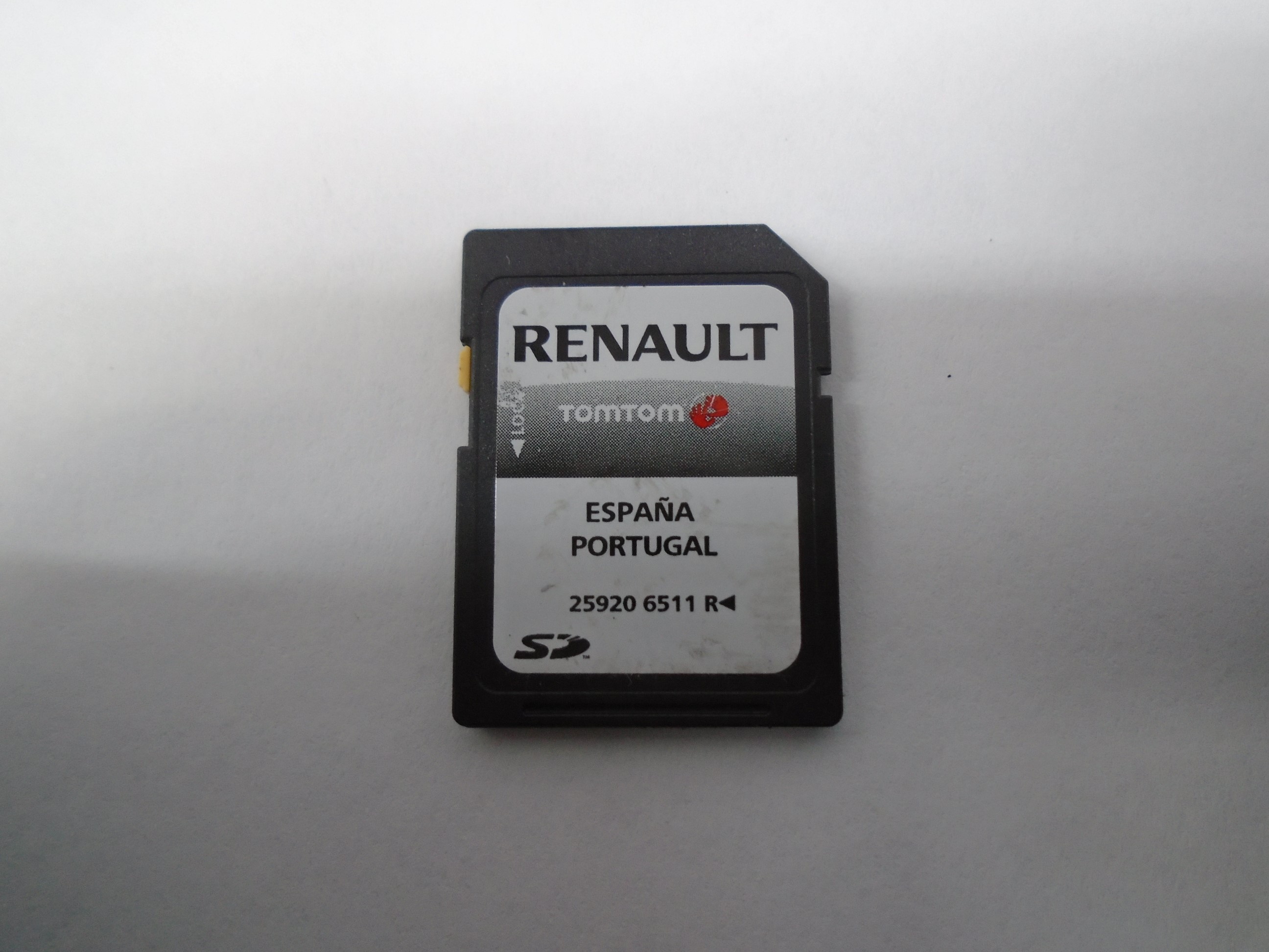 RENAULT Megane 3 generation (2008-2020) Other Interior Parts 259150931R 18596575