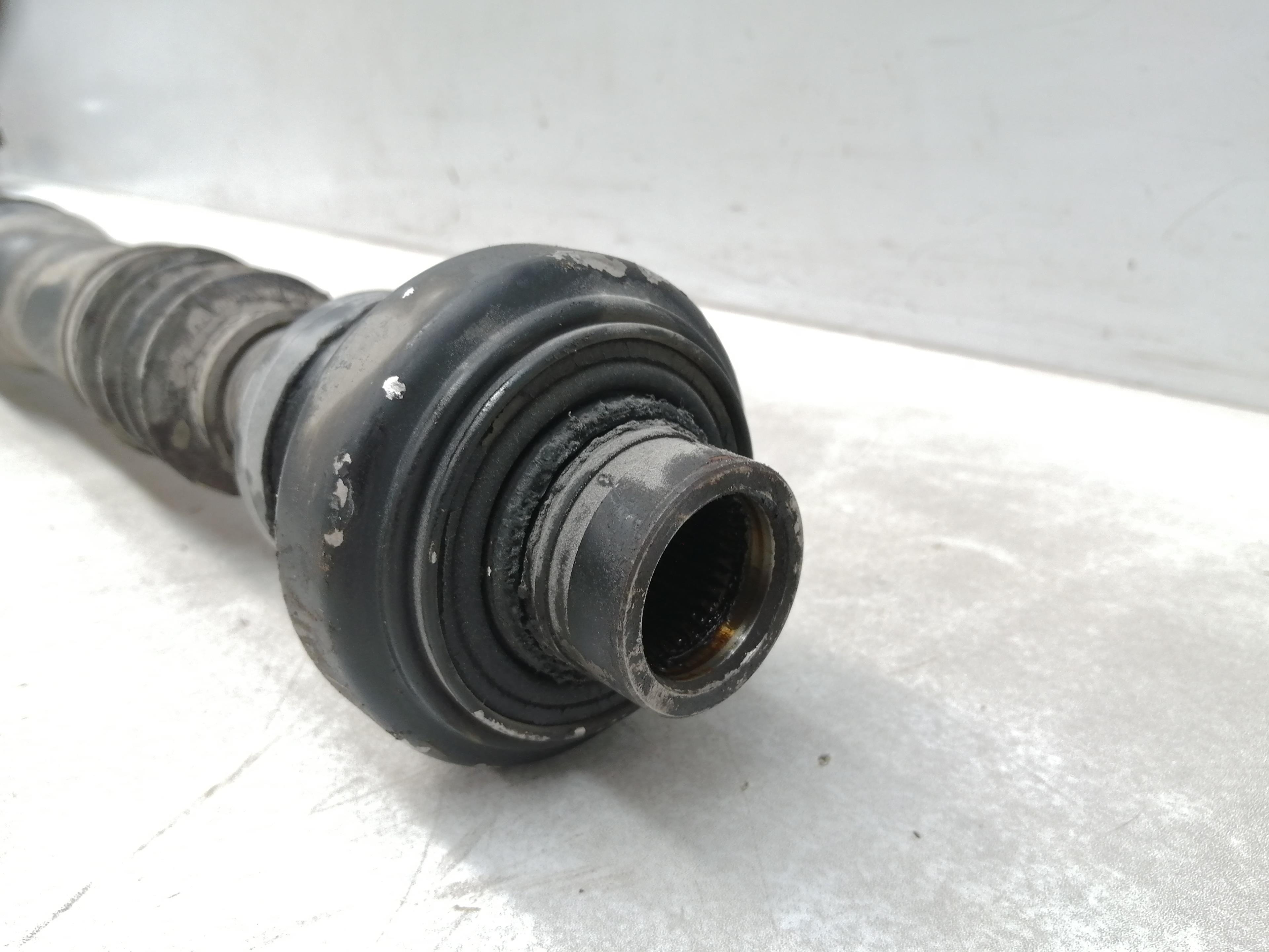 PORSCHE Cayenne 958 (2010-2018) Propshaft Front Part 95842101004 24796986