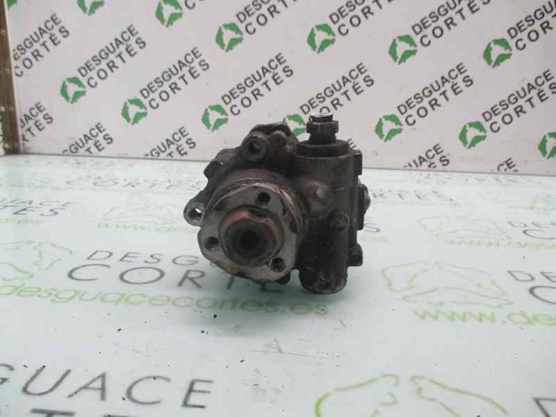 VOLKSWAGEN Lupo 6X (1998-2005) Power Steering Pump 6X0422154 27504721