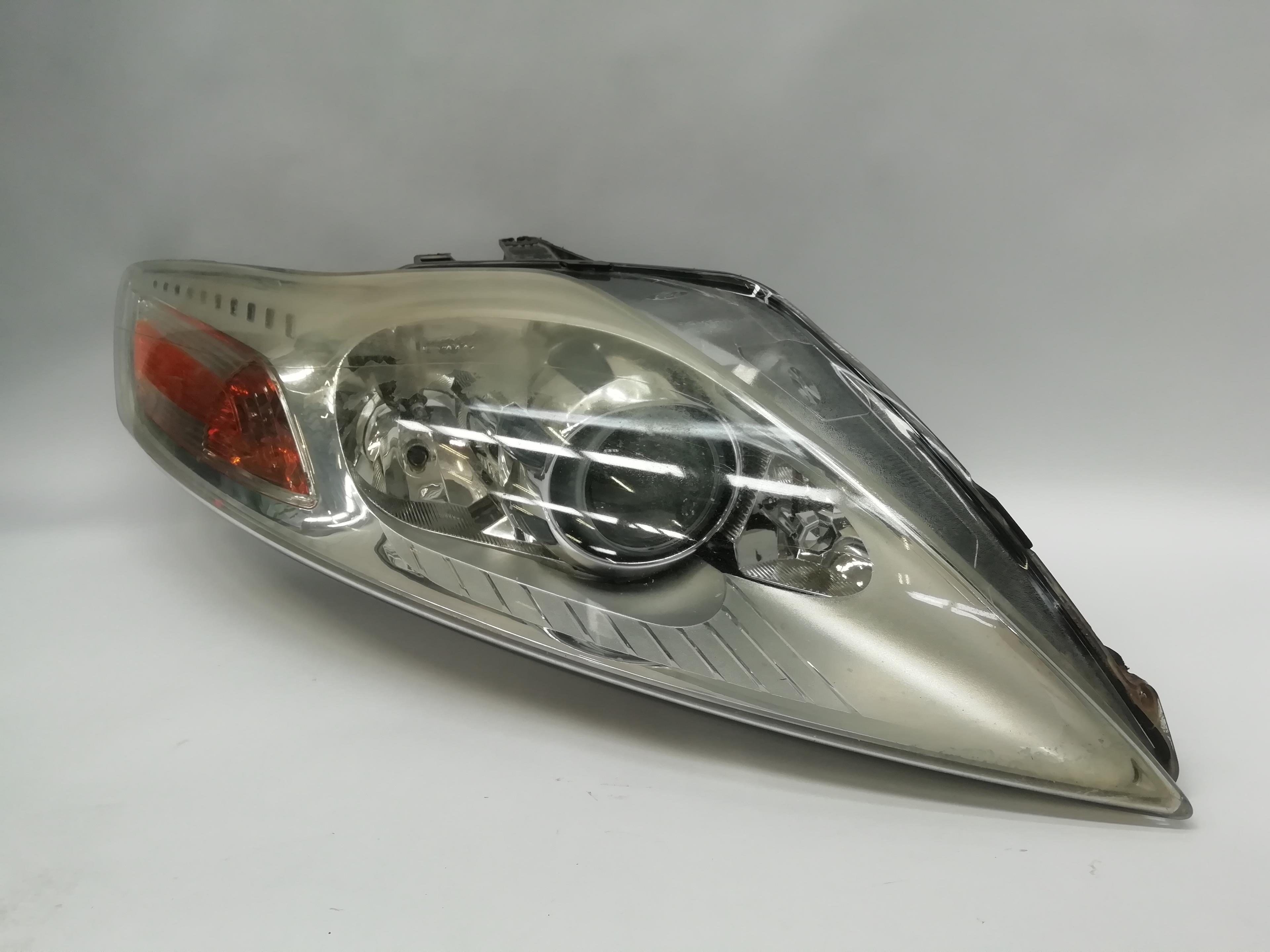 FORD Mondeo 4 generation (2007-2015) Front Right Headlight 1678010 25177928