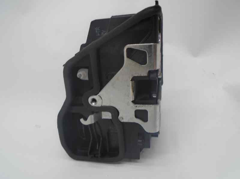 BMW 1 Series F20/F21 (2011-2020) Rear Right Door Lock 51227229460 18473603