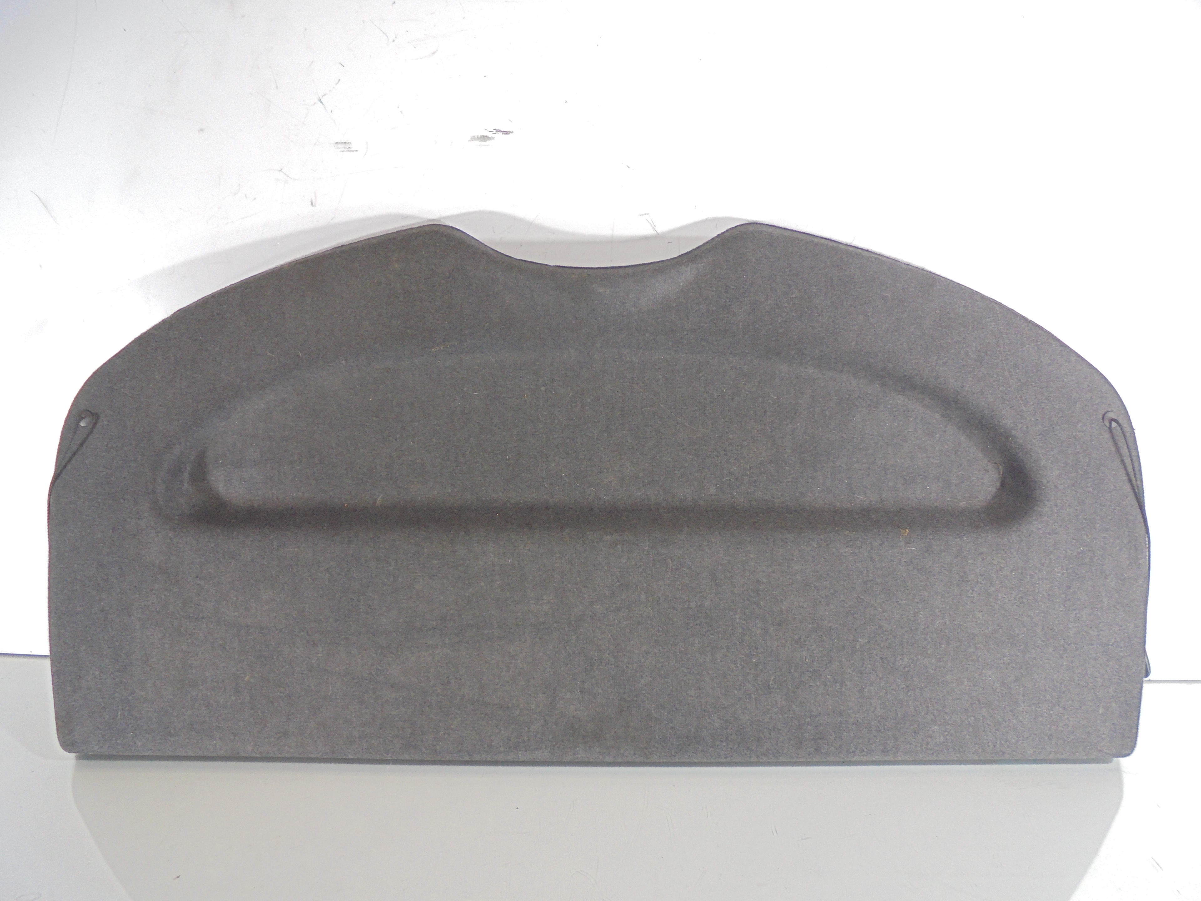 RENAULT Megane 2 generation (2002-2012) Rear Parcel Shelf 8200034999 18526738