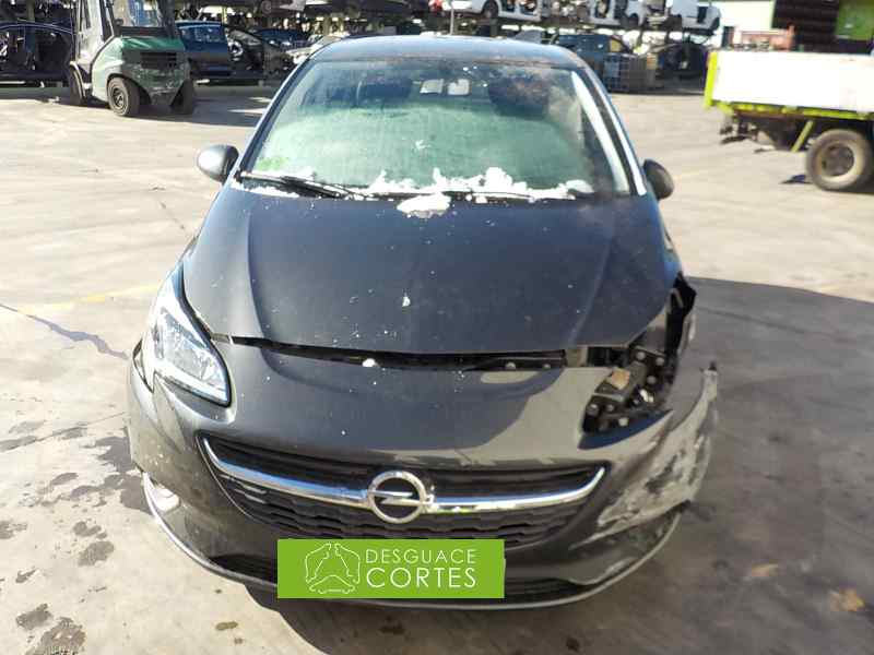 OPEL Corsa D (2006-2020) Спидометр 39129457 27510251