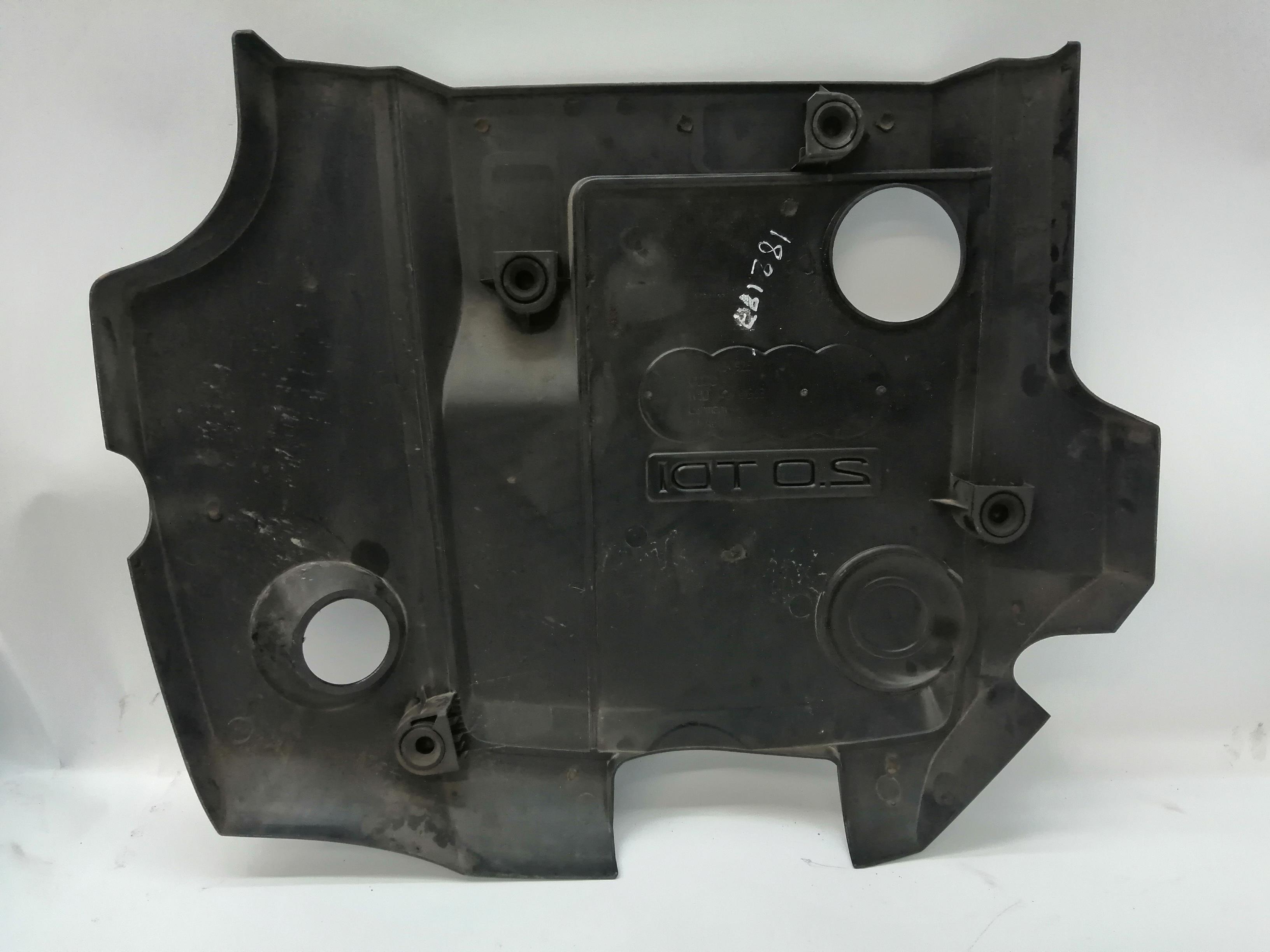 AUDI A6 C6/4F (2004-2011) Engine Cover 03G103925AT 25181101