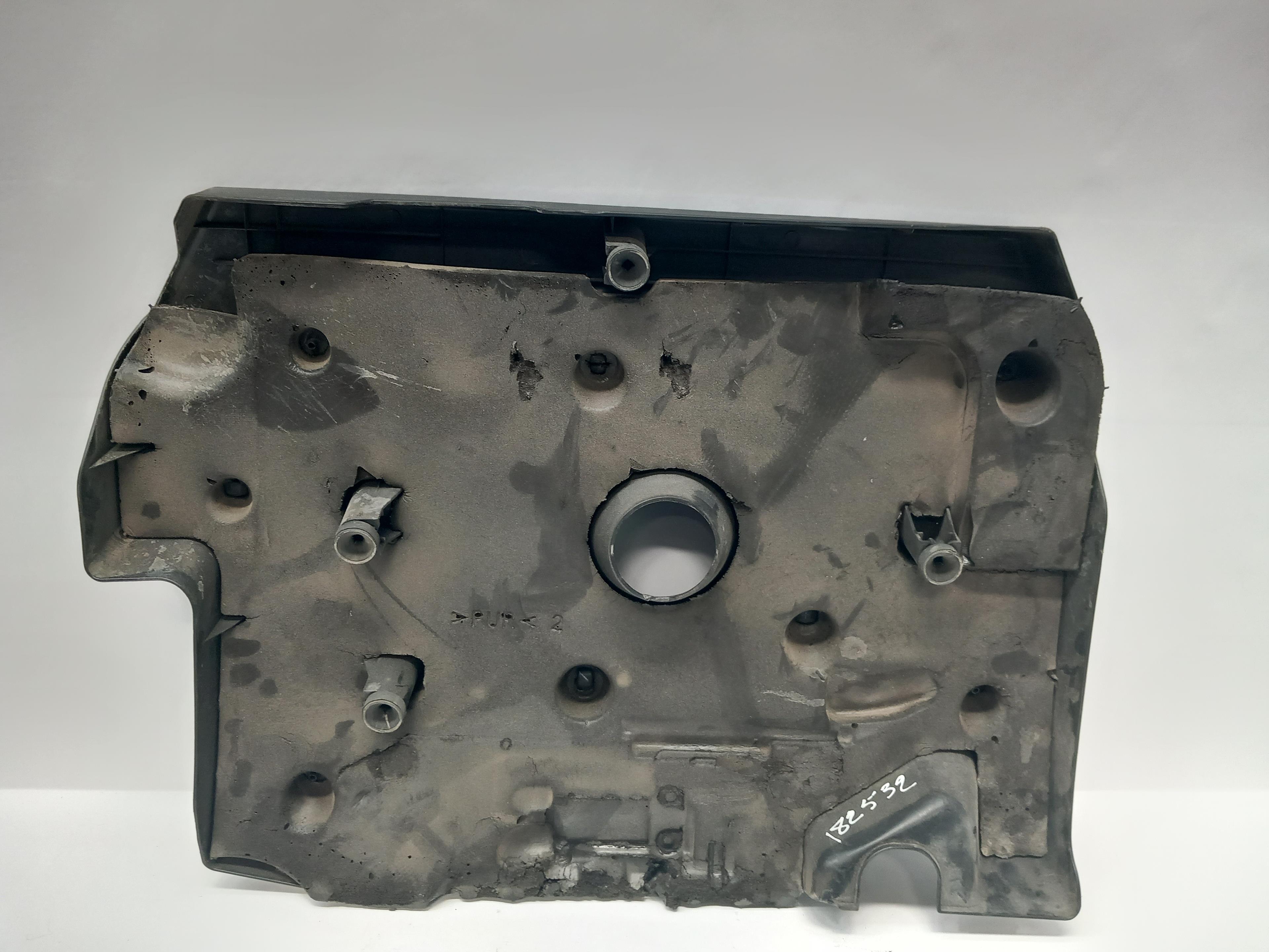 TOYOTA RAV4 4 generation (XA40) (2012-2018) Engine Cover 1261126010 25267419