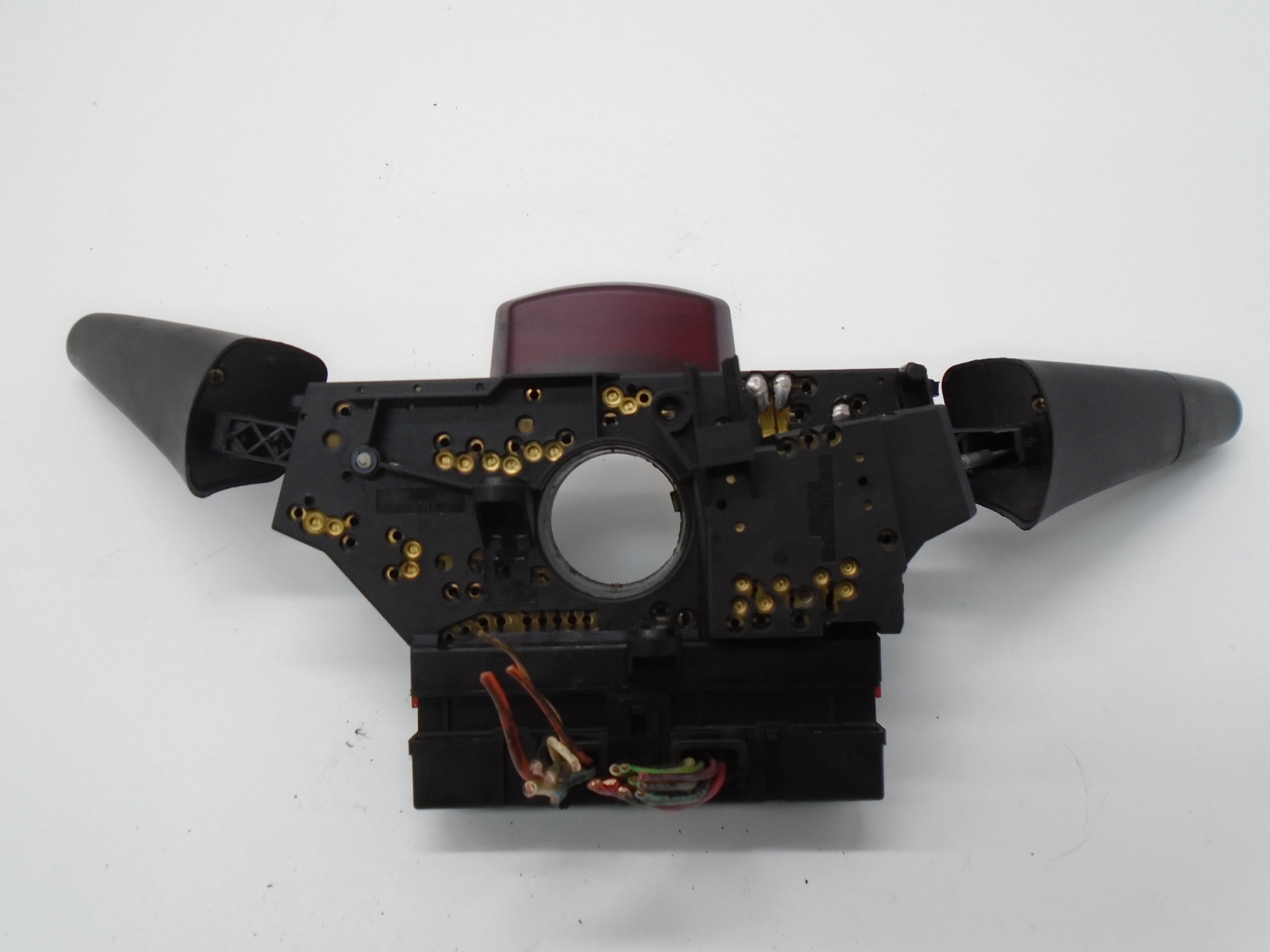 MERCEDES-BENZ M-Class W163 (1997-2005) Headlight Switch Control Unit A0015406545 18509163