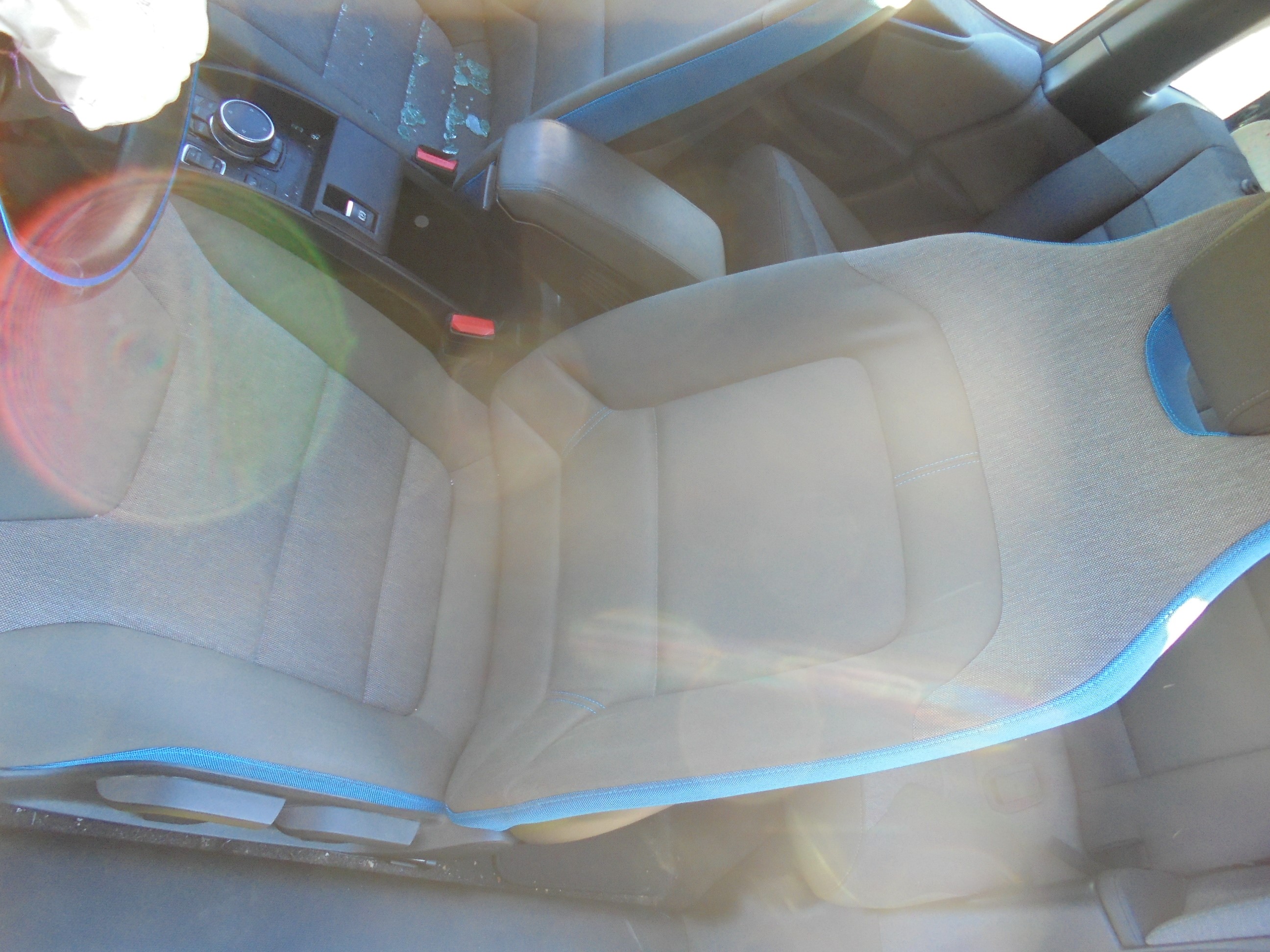 BMW i3 I01 (2013-2024) Sėdynės 24547867