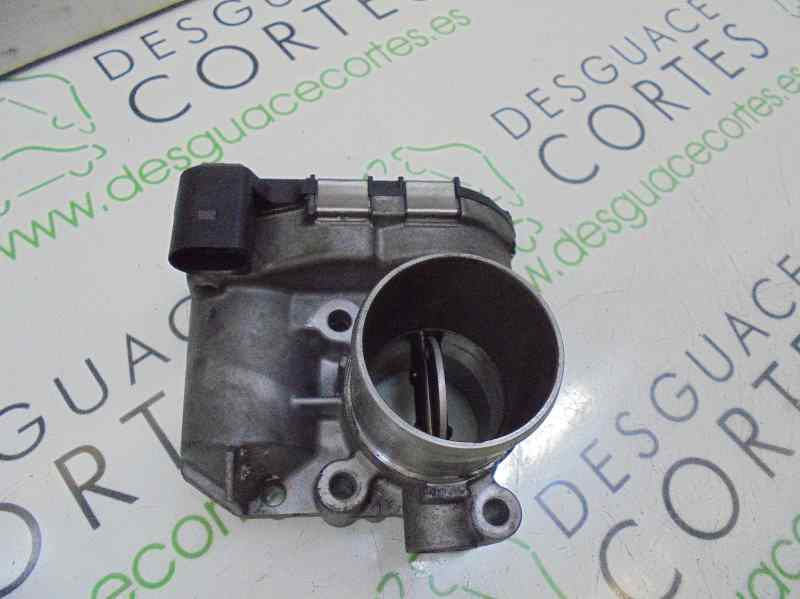 CITROËN Laguna 3 generation (2007-2015) Clapeta de accelerație 8200330810 18399576