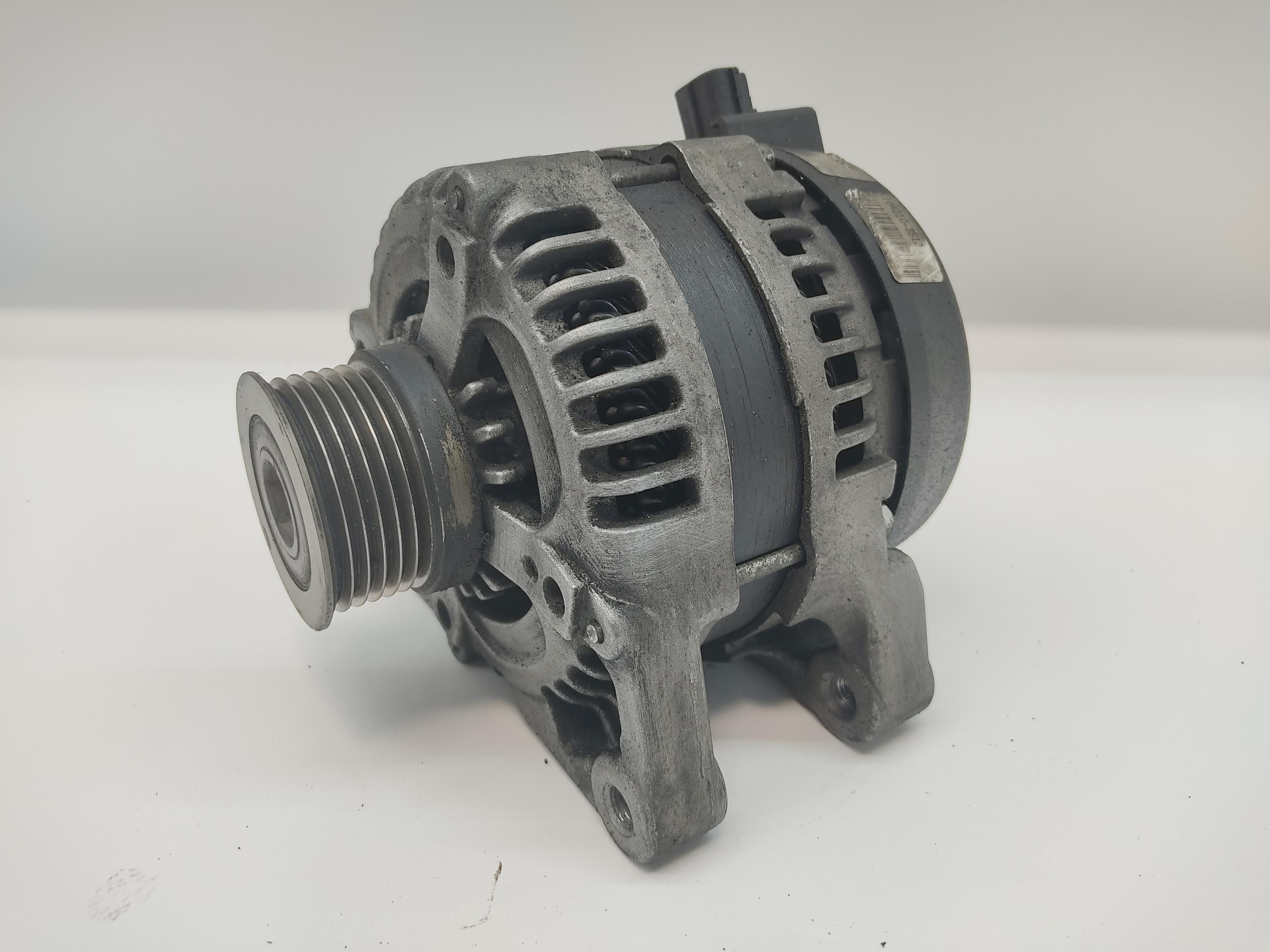 VAUXHALL B4 (1991-1996) Alternator 1708322 25583648