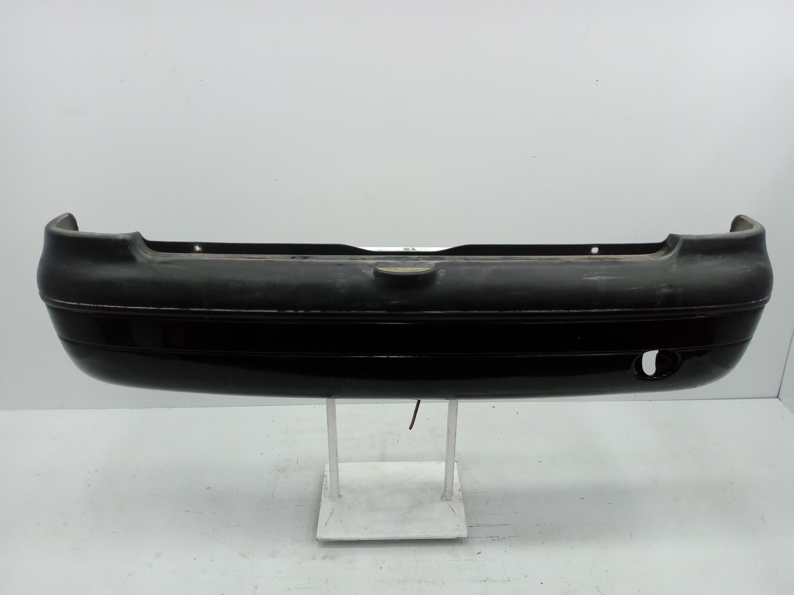 RENAULT Twingo 1 generation (1993-2007) Rear Bumper 7701471467 23088897