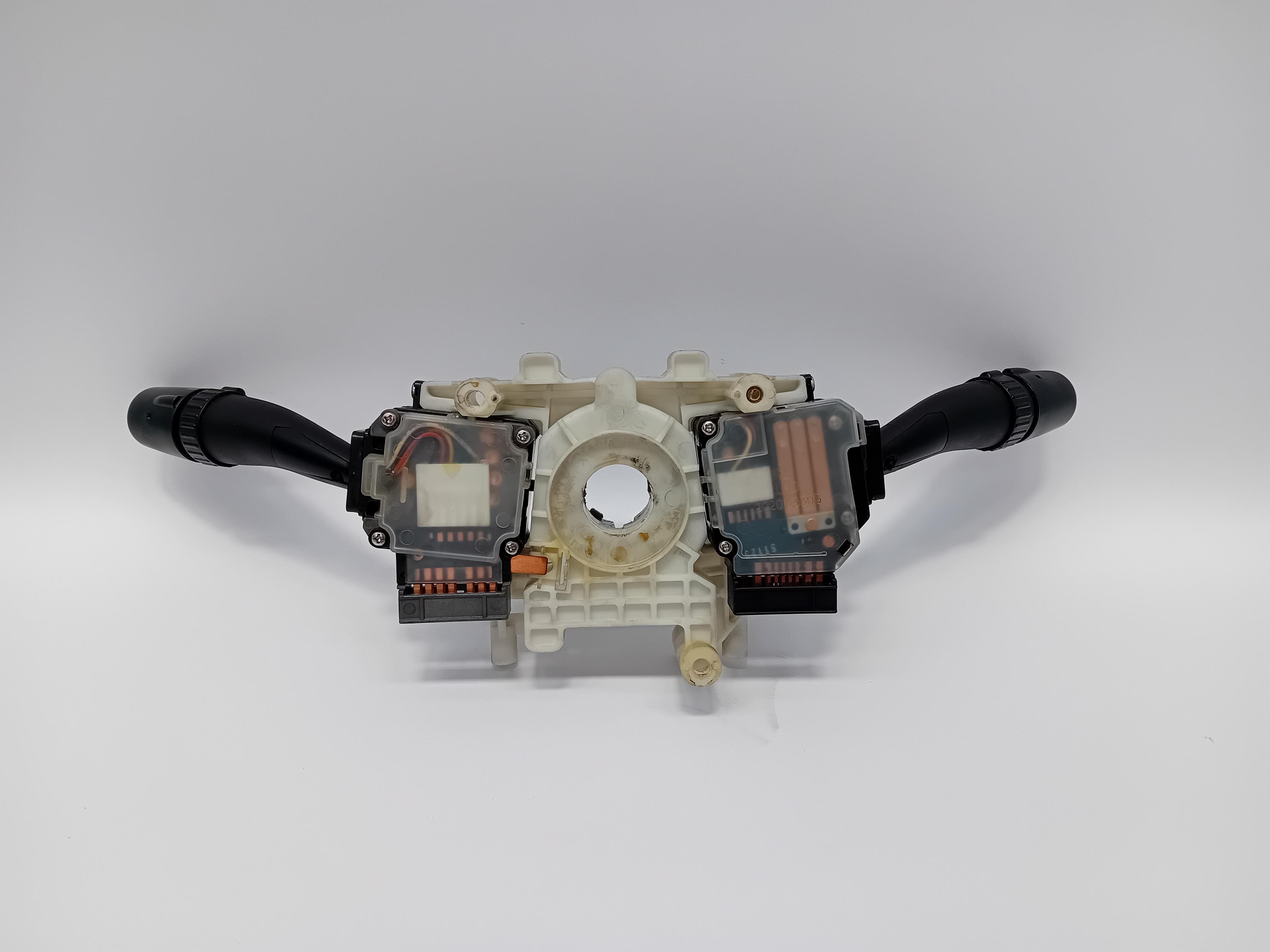 KIA Sportage 2 generation (2004-2010) Headlight Switch Control Unit 934001F450 25368847