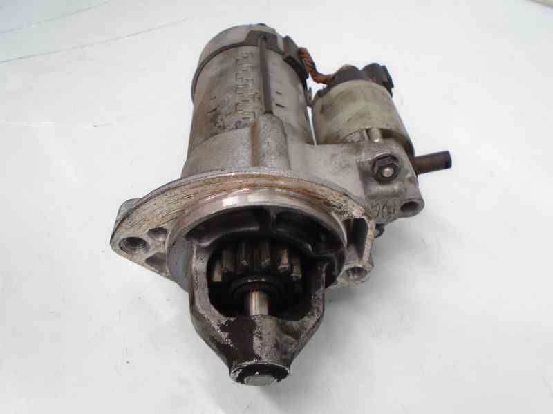 KIA Carens 3 generation (RP) (2013-2019) Starter Motor 4280007980 18468670